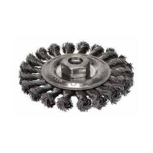 Perie disc Bosch 115 x 0.5