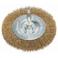 Perie disc alama Bosch 75 x 0.2 Perie disc alama Bosch 75 x 0.2