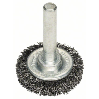 Perie disc de sarma otel Bosch 30 x 0.2 Perie disc de sarma otel Bosch 30 x 0.2