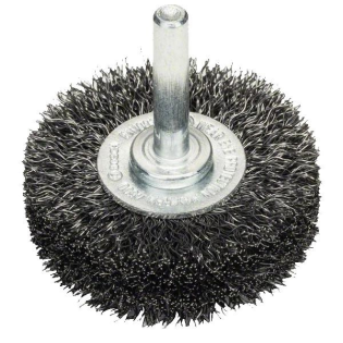 Perie disc de sarma otel Bosch 50 x 0.2 Perie disc de sarma otel Bosch 50 x 0.2