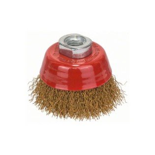 Perie oala sarma alama Bosch 70 x 0.3 Perie oala sarma alama Bosch 70 x 0.3