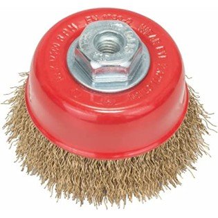 Perie oala sarma alama Bosch 75 x 0.3 Perie oala sarma alama Bosch 75 x 0.3