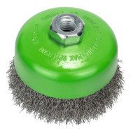 Perie oala sarma otel superior Bosch 100 x 0.3