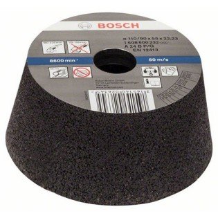 Piatra oala metal Bosch 110 R 24 Piatra oala metal Bosch 110 R 24