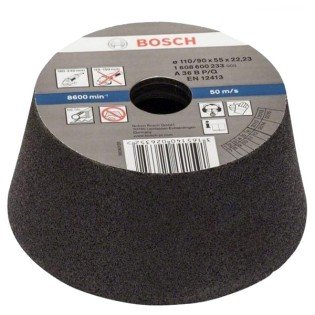 Piatra oala metal Bosch 110 R 36 Piatra oala metal Bosch 110 R 36