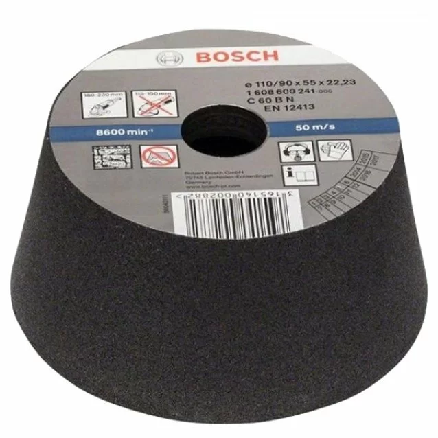 Piatra oala piatra Bosch 110 R 60