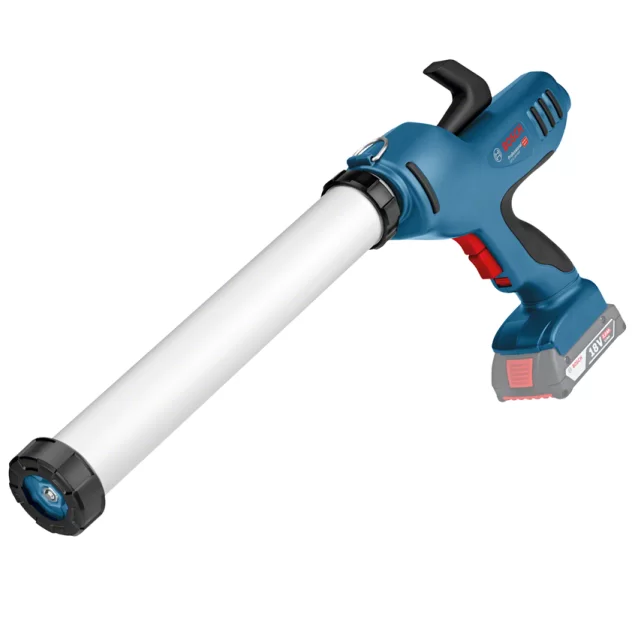 Pistol pentru chituire cu acumulator GCG 18V-600 - SOLO