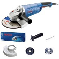 Polizor unghiular BOSCH Professional GWS 2400 J, 2400 W, 230 mm Polizor unghiular BOSCH Professional GWS 2400 J, 2400 W, 230 mm