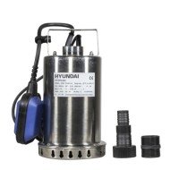 Pompa submersibila apa curata Hyundai HY- EPIC400 Pompa submersibila apa curata Hyundai HY- EPIC400