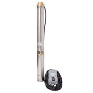 Pompa submersibila centrifugala multietajata Wasserkonig SI8594/3.5 Pompa submersibila centrifugala multietajata Wasserkonig SI8594/3.5