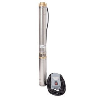 Pompa submersibila centrifugala multietajata Wasserkonig SI8594/3.5 Pompa submersibila centrifugala multietajata Wasserkonig SI8594/3.5