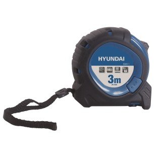 Ruleta 3M Hyundai HY-59311 Ruleta 3M Hyundai HY-59311