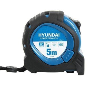 Ruleta Hyundai HY-59321, 5m