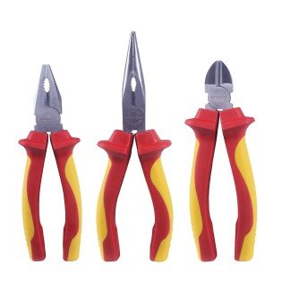 Set 3 clesti VDE 1000V HYUNDAI HY-59130 Set 3 clesti VDE 1000V HYUNDAI HY-59130