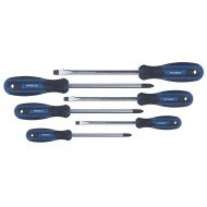 Set 6 surubelnite Hyundai HY-59407 Set 6 surubelnite Hyundai HY-59407