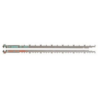Set panze de fierastrau coada de vulpe Bosch TF 350 M, Pentru Lemn, 408mm, 2 Buc Set panze de fierastrau coada de vulpe Bosch TF 350 M, Pentru Lemn, 408mm, 2 Buc
