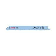 Set panze de fierastrau sabie Bosch Basic for Metal 5 buc Set panze de fierastrau sabie Bosch Basic for Metal 5 buc