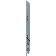 Set panze de fierastrau sabie Bosch Basic for Wood 2 buc Set panze de fierastrau sabie Bosch Basic for Wood 2 buc