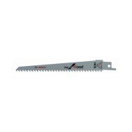 Set panze de fierastrau sabie Bosch Top for Wood 5 buc Set panze de fierastrau sabie Bosch Top for Wood 5 buc