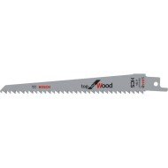 Set panze de fierastrau sabie Bosch Top for Wood S 644 D - 2 buc Set panze de fierastrau sabie Bosch Top for Wood S 644 D - 2 buc