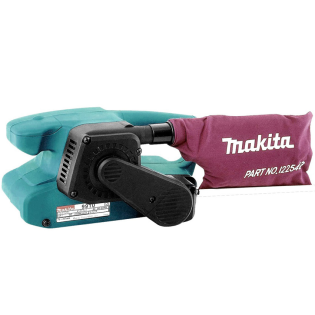 Slefuitor cu banda Makita 9910 Slefuitor cu banda Makita 9910