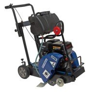 Taietor de beton si asfalt Hyundai HY-FC350 L, motor Loncin pe benzina in 4 timpi, 6.5 CP, diametru disc 350 mm Taietor de beton si asfalt Hyundai HY-FC350 L, motor Loncin pe benzina in 4 timpi, 6.5 CP, diametru disc 350 mm