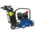 Taietor de beton si asfalt Hyundai HY-FC480 L, motor Loncin pe benzina in 4 timpi, 6.5 CP, adancime max. de taiere 150 mm, disc de 480 mm inclus