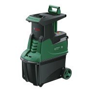 Tocator electric Bosch AXT 25 D pentru resturi vegetale Tocator electric Bosch AXT 25 D pentru resturi vegetale