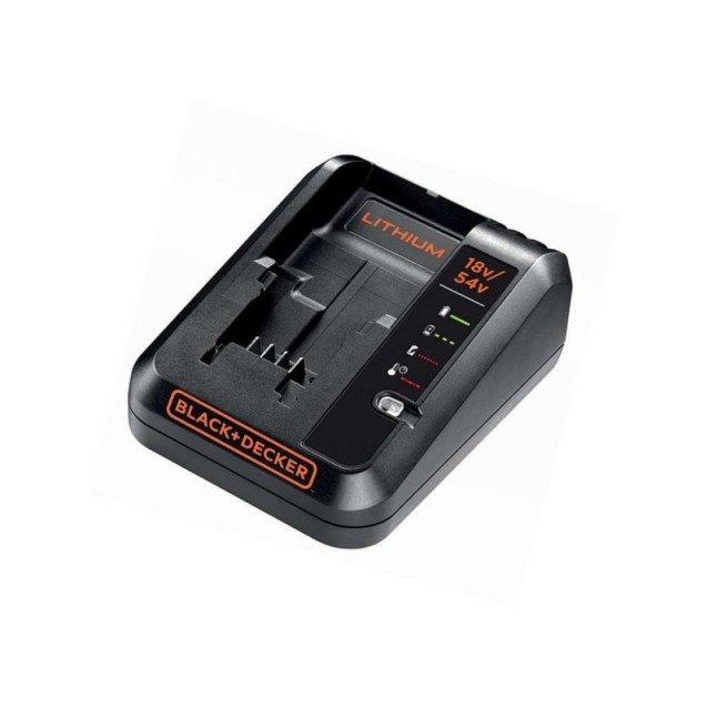 Incarcator rapid Black Decker BDC2A-QW 54V-18V