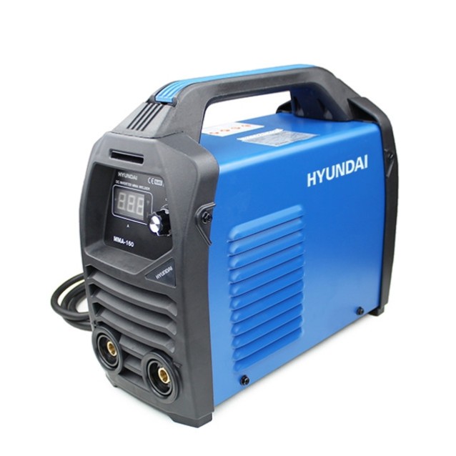 Invertor sudura HYUNDAI MMA-160 S Invertor sudura HYUNDAI MMA-160 S