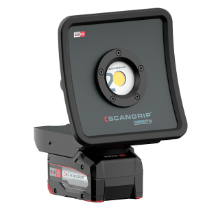 Proiector LED portabil cu acumulatori SCANGRIP NOVA 2 CONNECT - SOLO Proiector LED portabil cu acumulatori SCANGRIP NOVA 2 CONNECT - SOLO