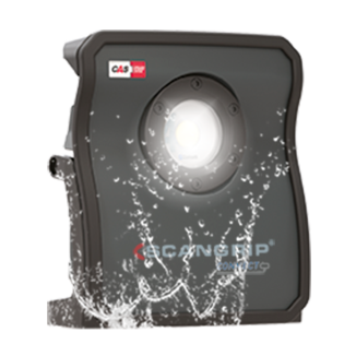 Proiector LED portabil cu acumulatori SCANGRIP NOVA 4 CONNECT - SOLO Proiector LED portabil cu acumulatori SCANGRIP NOVA 4 CONNECT - SOLO