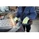 Polizor unghiular cu acumulator BITURBO brushless plus L-BOXX - SOLO