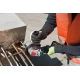 Polizor unghiular cu acumulator BITURBO brushless plus L-BOXX - SOLO