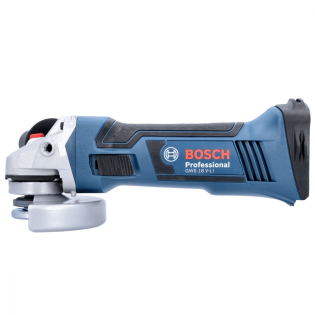 Polizor unghiular cu acumulator Bosch GWS 18V-LI - SOLO Polizor unghiular cu acumulator Bosch GWS 18V-LI - SOLO
