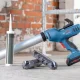 Pistol pentru chituire cu acumulator GCG 18V-600 - SOLO