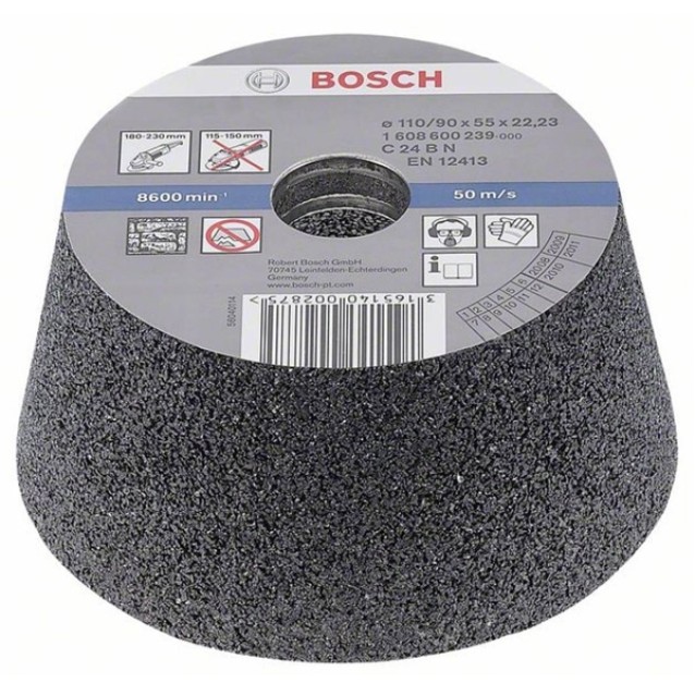 Piatra oala piatra Bosch 110 R 24