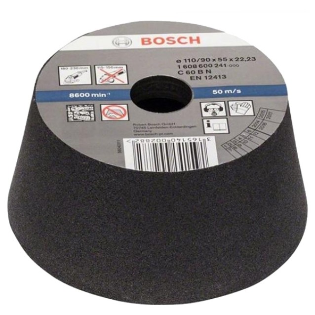 Piatra oala piatra Bosch 110 R 60