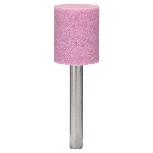 Piatra cilindrica de slefuit Bosch Semidura, Diam 20mm Piatra cilindrica de slefuit Bosch Semidura, Diam 20mm