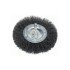 Perie disc de sarma otel Bosch 100 x 0.2