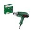 Suflanta cu aer cald Bosch EasyHeat 500, putere 1600 w, debit aer 240 - 450 l/min