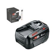 Acumulator Bosch PBA 18V 4.0Ah 