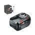 Acumulator Bosch PBA 18V 4.0Ah 