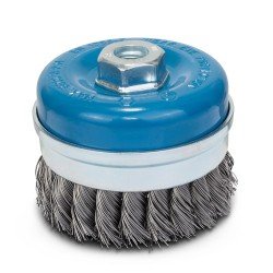 Perii de sarma pentru polizoare