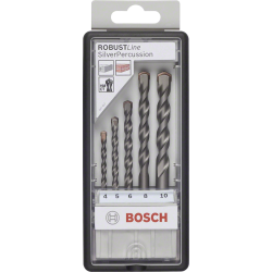 Burghie pentru beton