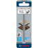 Set 2 cutite rindea electrica 82 mm Bosch