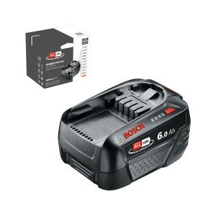 Acumulator Bosch PBA 18V 6.0Ah 