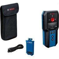Detector metale Bosch GMS 120 - 27, geanta textila Detector metale Bosch GMS 120 - 27, geanta textila