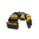 Centura din piele pentru scule Dewalt DWST1-75552, buzunare multiple, suport pentru ciocan Centura din piele pentru scule Dewalt DWST1-75552, buzunare multiple, suport pentru ciocan