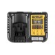 Incarcator rapid multi-voltaj XR 10.8-18V DeWALT DCB1104 Incarcator rapid multi-voltaj XR 10.8-18V DeWALT DCB1104